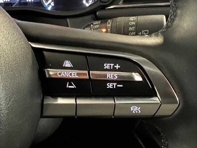 used 2022 Mazda CX-30 car, priced at $22,588