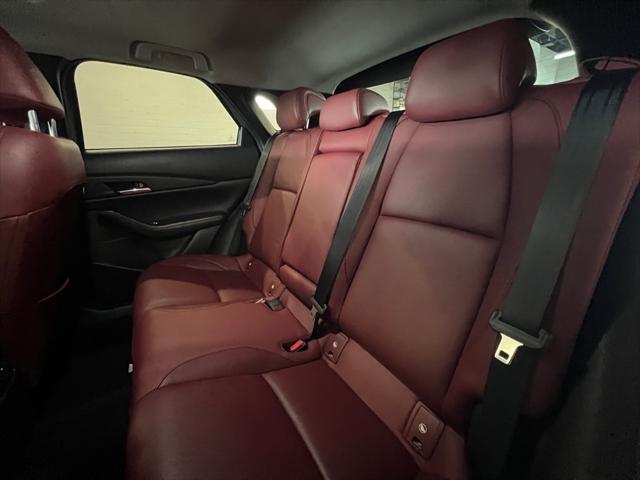 used 2022 Mazda CX-30 car, priced at $22,588