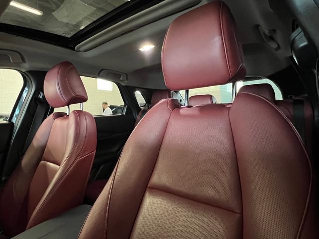 used 2022 Mazda CX-30 car, priced at $22,588