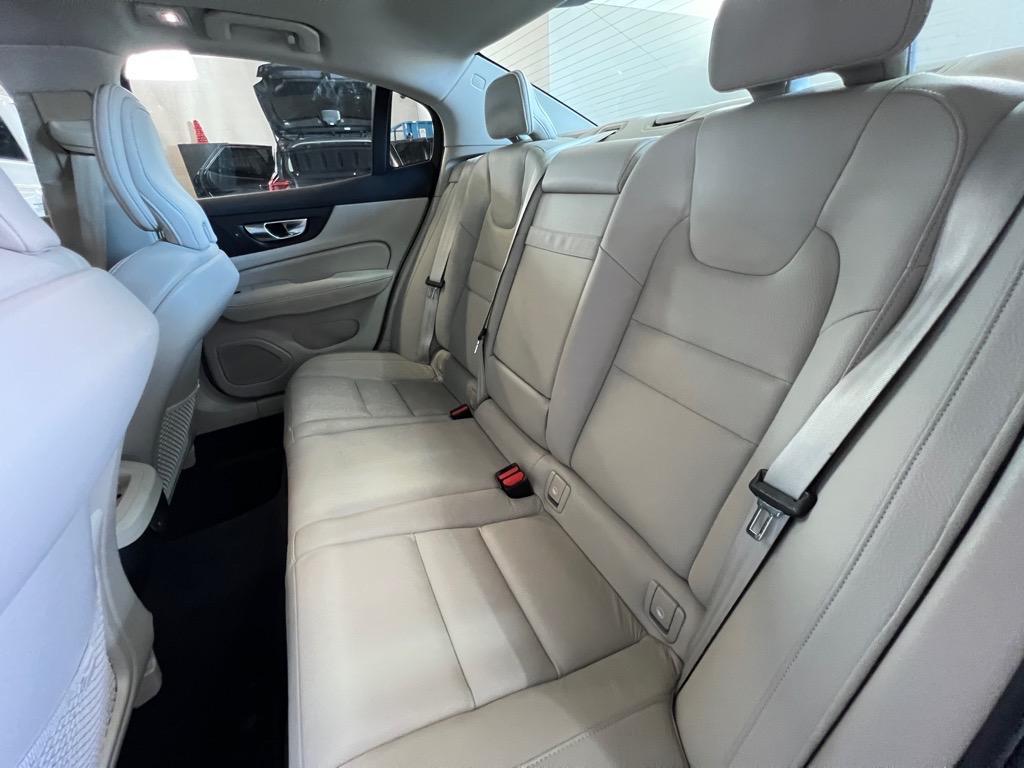 used 2024 Volvo S60 car, priced at $23,988
