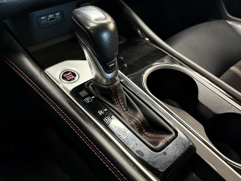 used 2024 Nissan Altima car, priced at $17,988