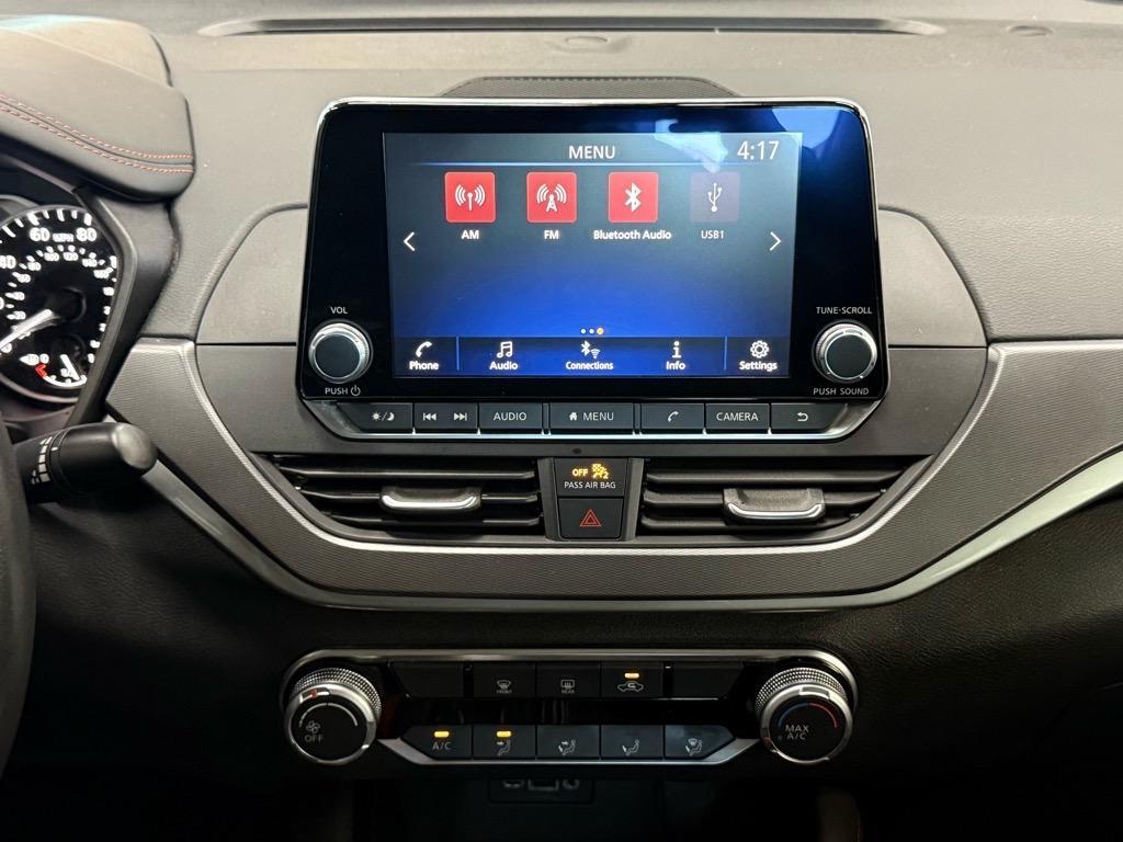 used 2024 Nissan Altima car, priced at $17,988