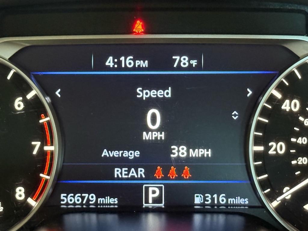 used 2024 Nissan Altima car, priced at $17,988