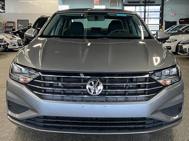 used 2019 Volkswagen Jetta car, priced at $12,495