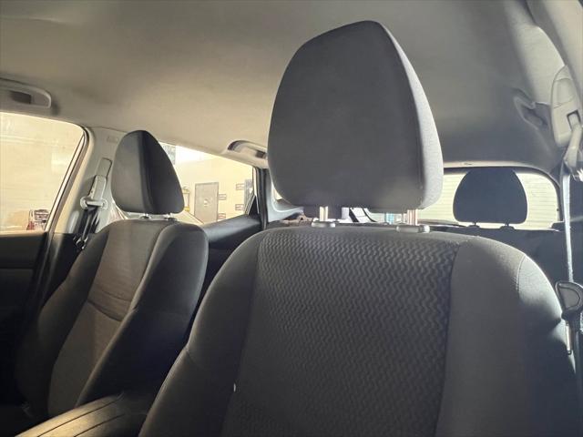 used 2021 Nissan Rogue Sport car, priced at $16,988