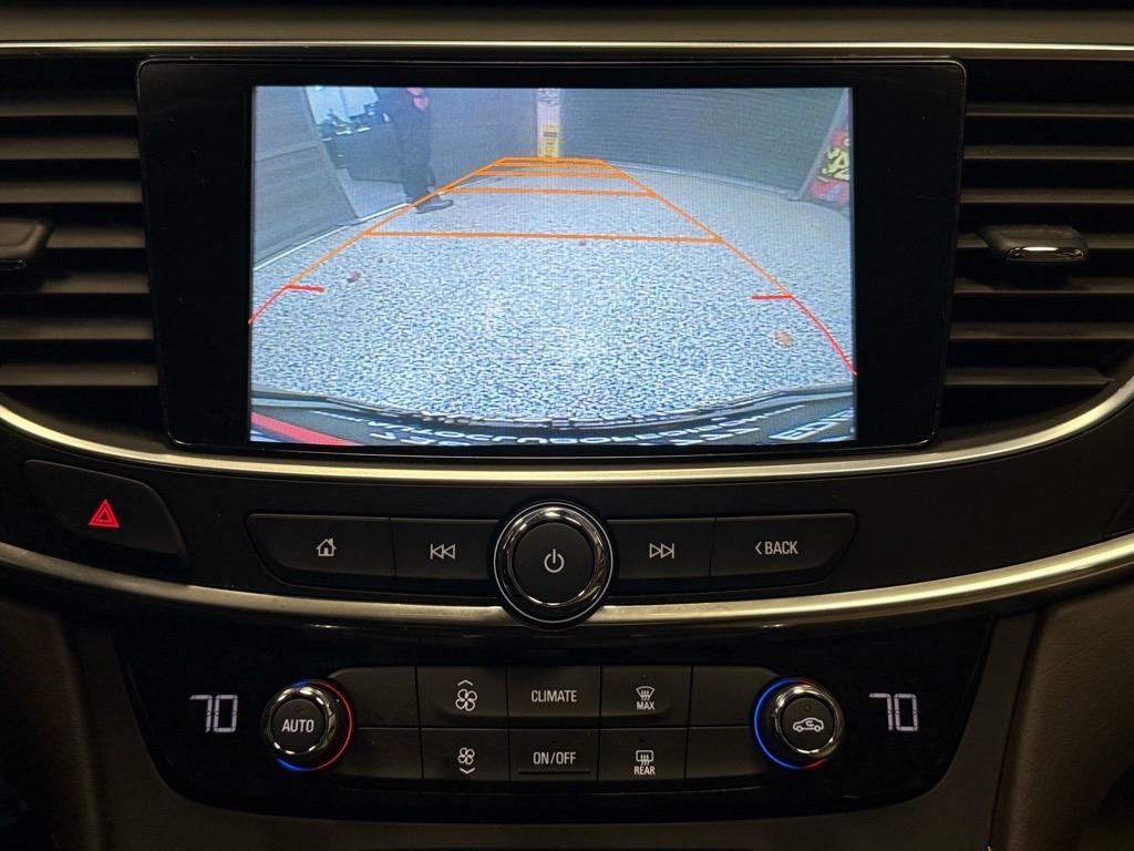 used 2017 Buick LaCrosse car, priced at $18,998