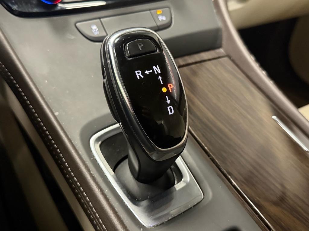 used 2017 Buick LaCrosse car, priced at $18,998