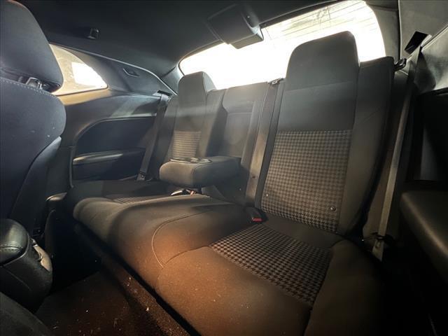 used 2022 Dodge Challenger car, priced at $21,388