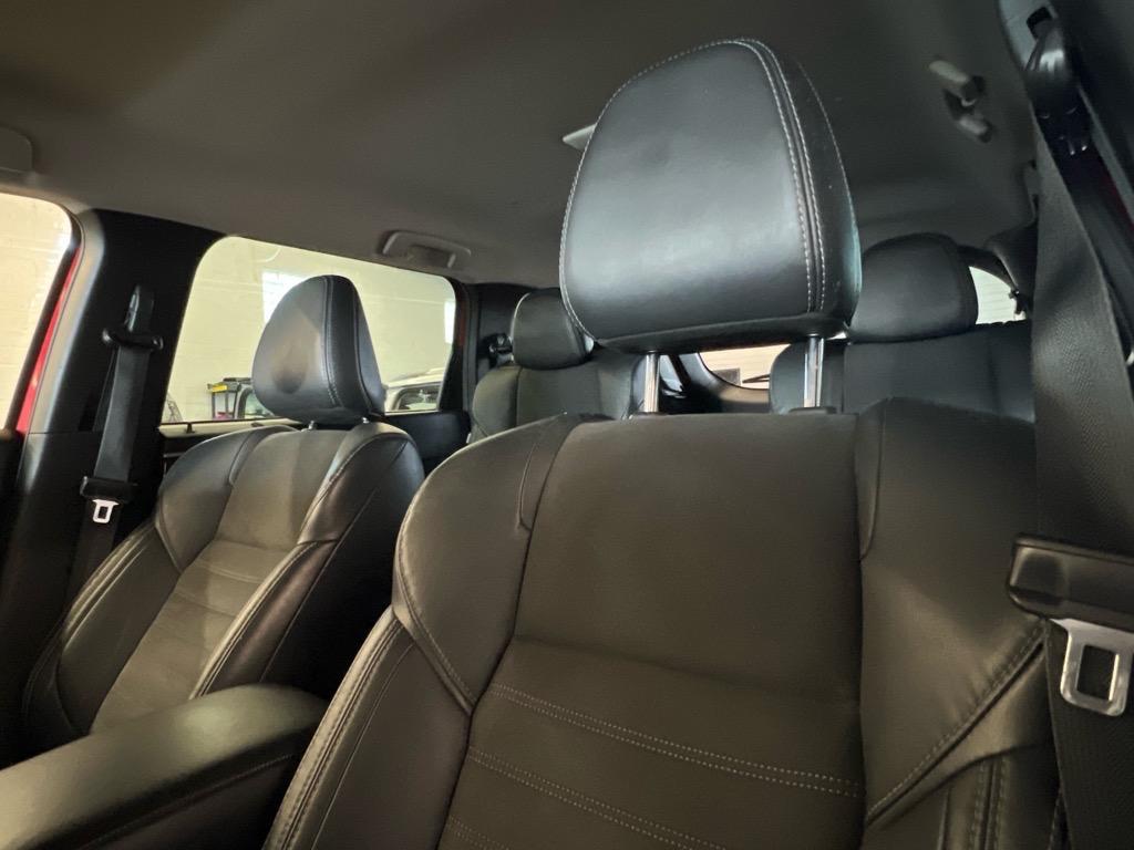 used 2023 Mitsubishi Outlander car, priced at $21,488