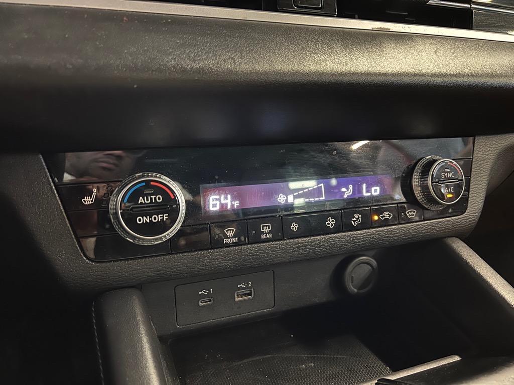 used 2023 Mitsubishi Outlander car, priced at $21,488