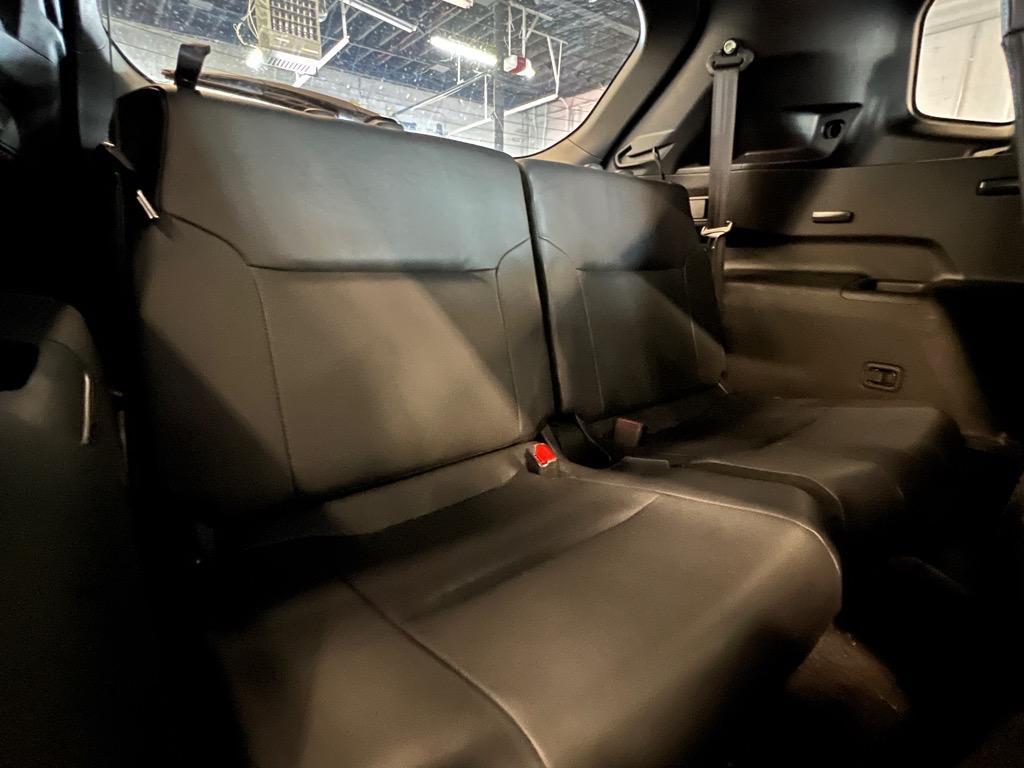 used 2023 Mitsubishi Outlander car, priced at $21,488