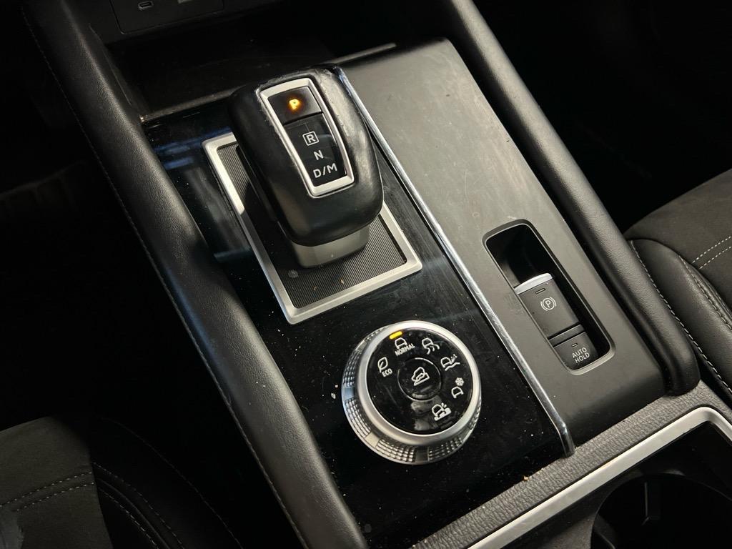 used 2023 Mitsubishi Outlander car, priced at $21,488