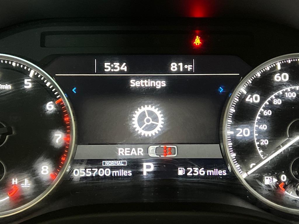 used 2023 Mitsubishi Outlander car, priced at $21,488