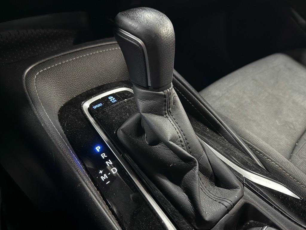 used 2021 Toyota Corolla car, priced at $16,488