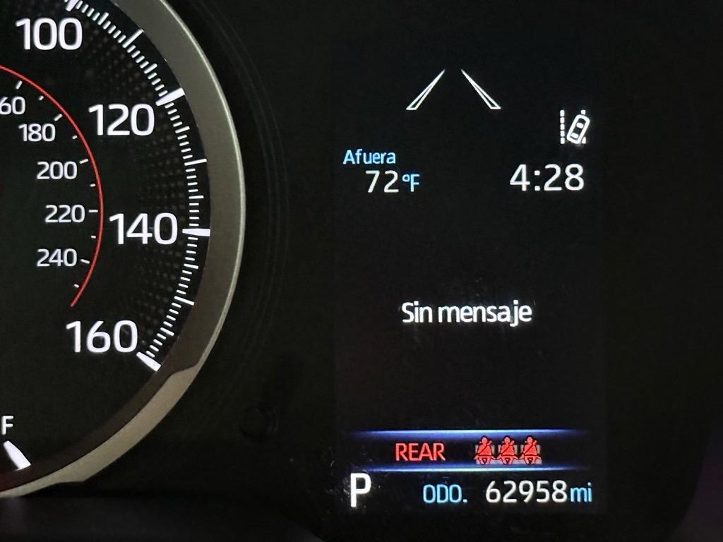 used 2021 Toyota Corolla car, priced at $16,488