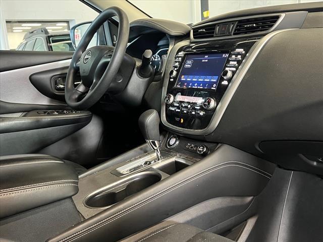 used 2023 Nissan Murano car, priced at $16,888