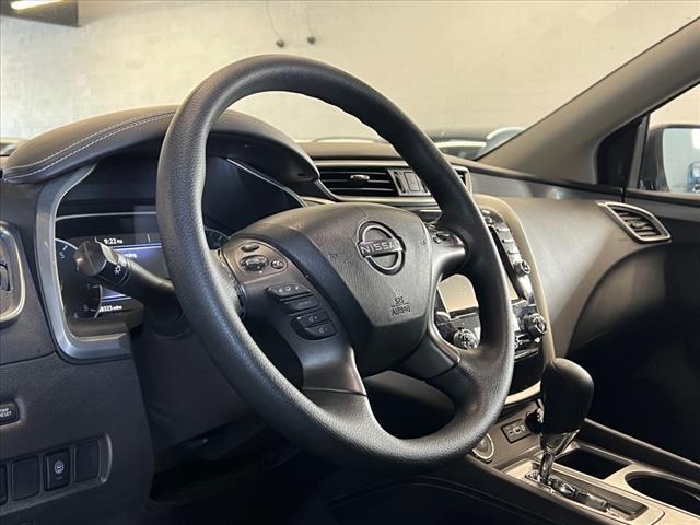 used 2023 Nissan Murano car, priced at $16,888