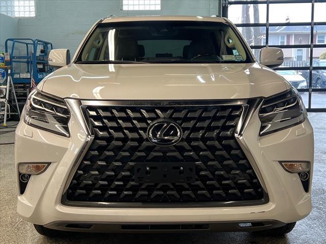 used 2020 Lexus GX 460 car, priced at $38,995