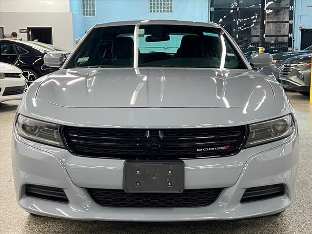 used 2022 Dodge Charger car, priced at $18,495