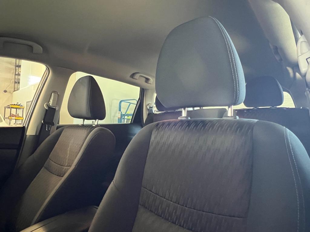 used 2020 Nissan Rogue car, priced at $14,988
