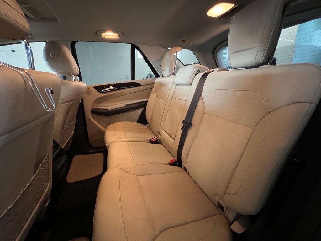 used 2018 Mercedes-Benz GLE 350 car, priced at $17,988