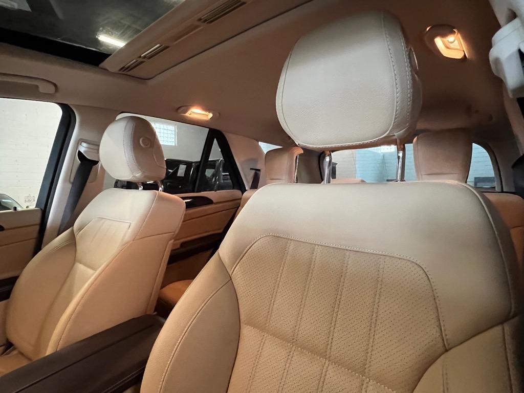 used 2018 Mercedes-Benz GLE 350 car, priced at $17,988