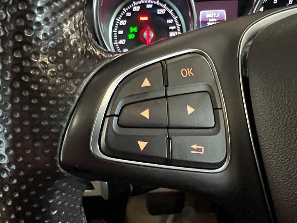 used 2018 Mercedes-Benz GLE 350 car, priced at $17,988