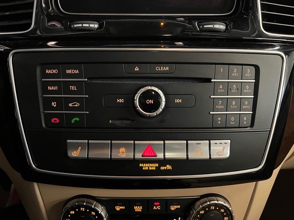 used 2018 Mercedes-Benz GLE 350 car, priced at $17,988