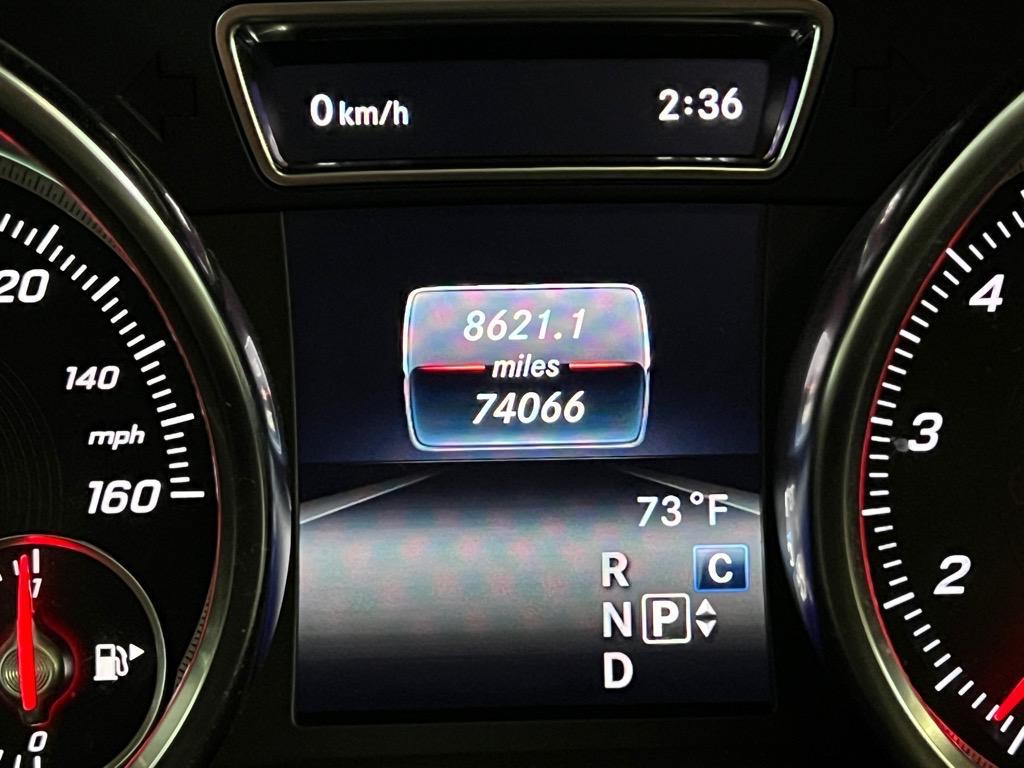 used 2018 Mercedes-Benz GLE 350 car, priced at $17,988