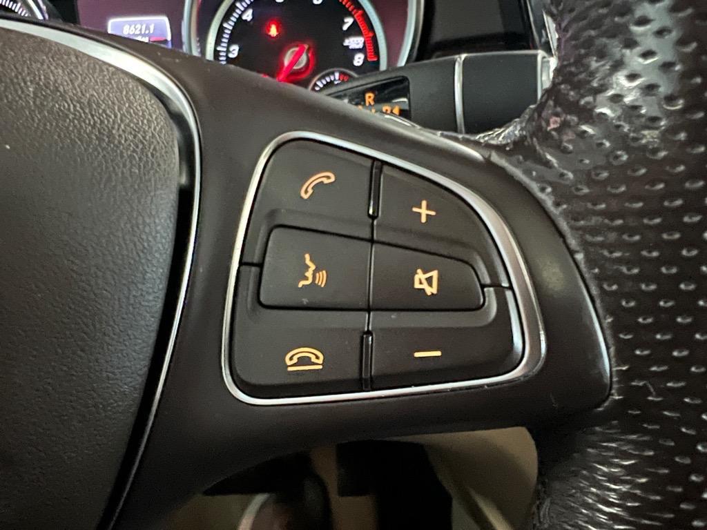 used 2018 Mercedes-Benz GLE 350 car, priced at $17,988