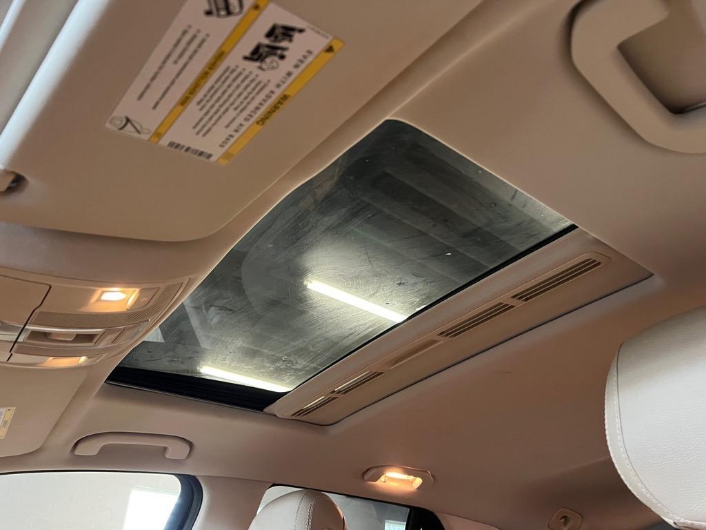 used 2018 Mercedes-Benz GLE 350 car, priced at $17,988