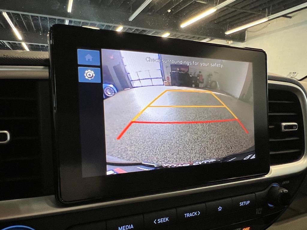 used 2023 Hyundai Venue car, priced at $13,988