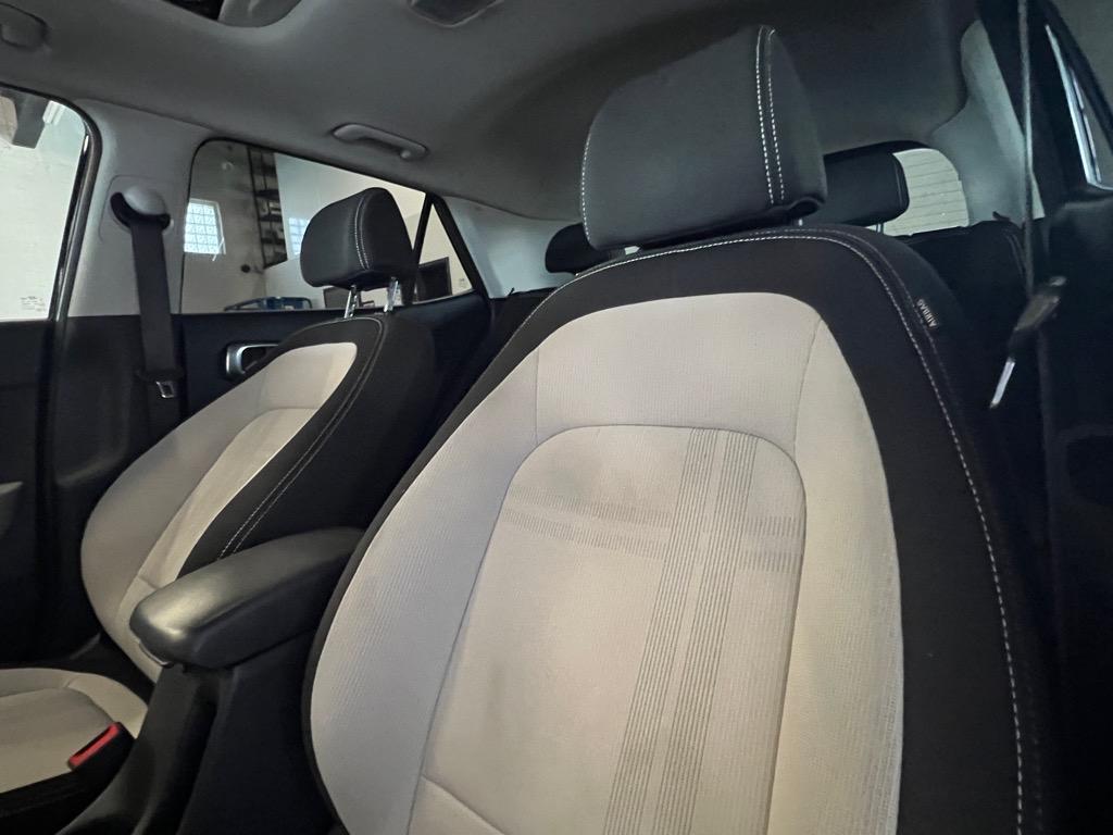 used 2023 Hyundai Venue car, priced at $13,988