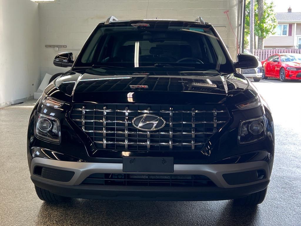 used 2023 Hyundai Venue car, priced at $13,988