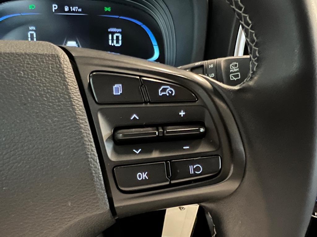 used 2023 Hyundai Venue car, priced at $13,988