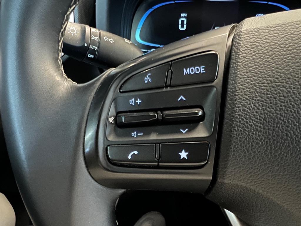 used 2023 Hyundai Venue car, priced at $13,988