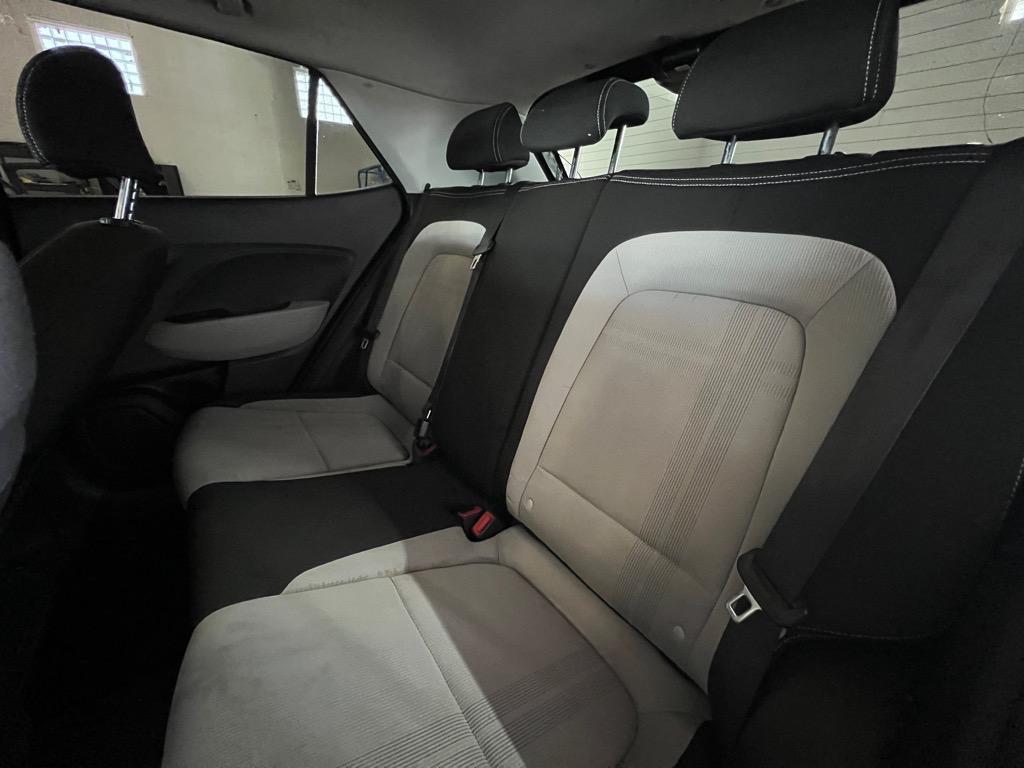 used 2023 Hyundai Venue car, priced at $13,988