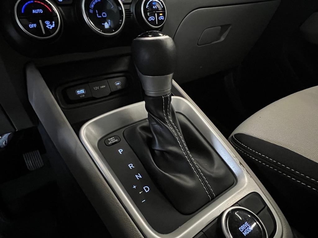 used 2023 Hyundai Venue car, priced at $13,988