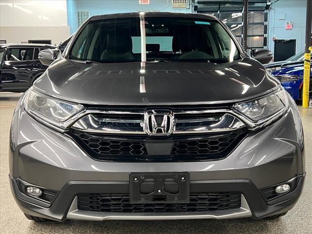 used 2019 Honda CR-V car, priced at $18,995