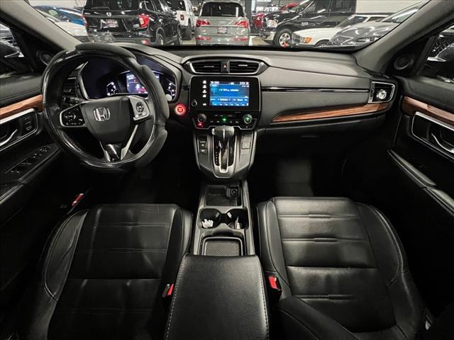 used 2019 Honda CR-V car, priced at $18,995