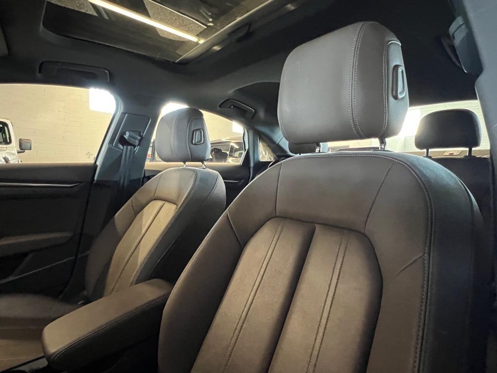 used 2023 Audi A3 car, priced at $19,988