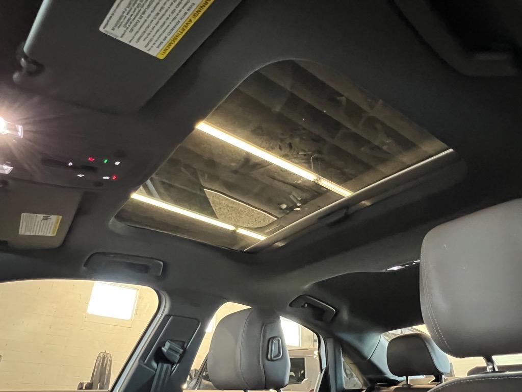 used 2023 Audi A3 car, priced at $19,988