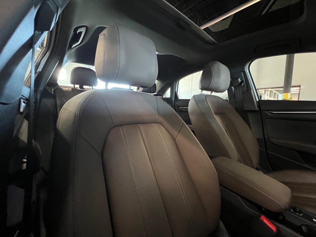 used 2023 Audi A3 car, priced at $19,988