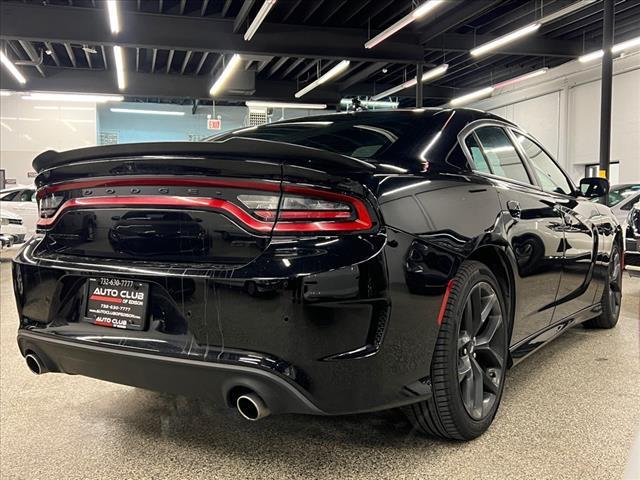 used 2023 Dodge Charger car, priced at $23,295