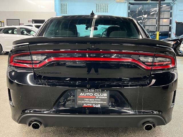 used 2023 Dodge Charger car, priced at $23,295