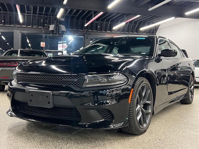 used 2023 Dodge Charger car, priced at $23,295