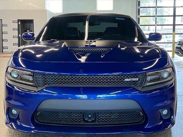 used 2018 Dodge Charger car, priced at $29,995