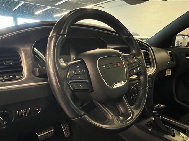 used 2018 Dodge Charger car, priced at $29,995