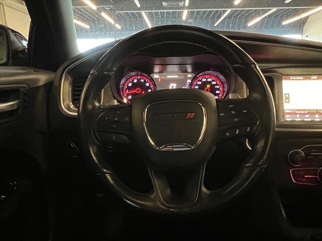 used 2018 Dodge Charger car, priced at $29,995