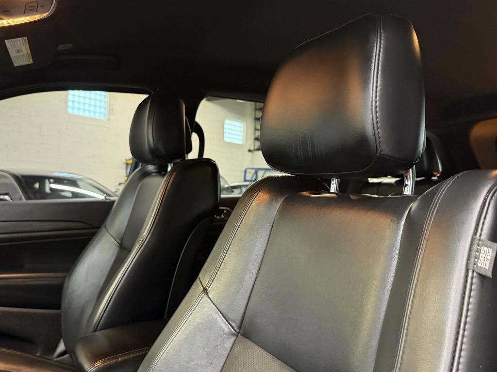 used 2019 Jeep Grand Cherokee car, priced at $19,988